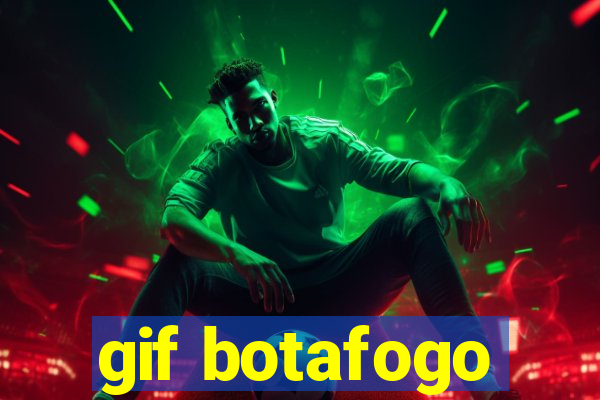 gif botafogo